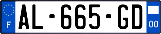 AL-665-GD