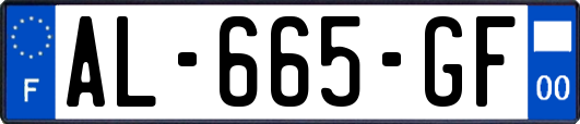 AL-665-GF