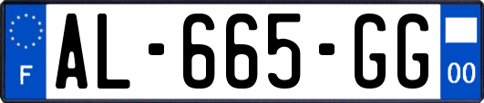 AL-665-GG