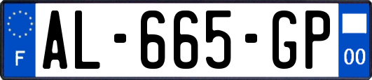 AL-665-GP