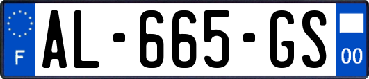 AL-665-GS