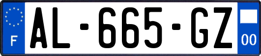 AL-665-GZ