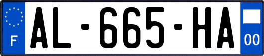 AL-665-HA
