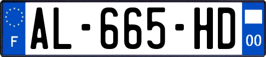 AL-665-HD