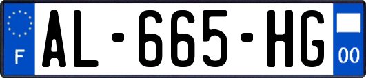 AL-665-HG