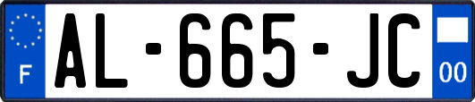 AL-665-JC