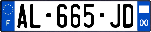 AL-665-JD