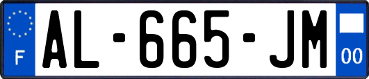 AL-665-JM