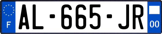 AL-665-JR