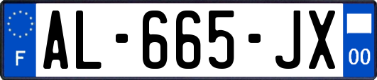 AL-665-JX