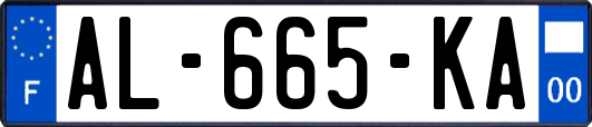 AL-665-KA
