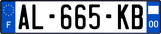 AL-665-KB
