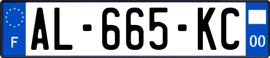 AL-665-KC