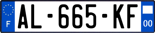 AL-665-KF