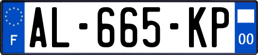AL-665-KP