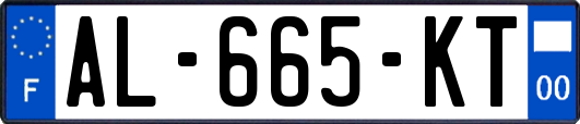 AL-665-KT