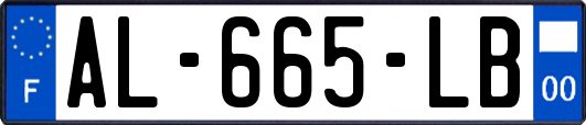 AL-665-LB