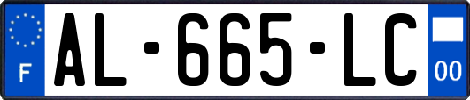 AL-665-LC
