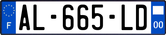 AL-665-LD
