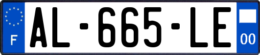 AL-665-LE
