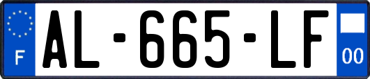AL-665-LF
