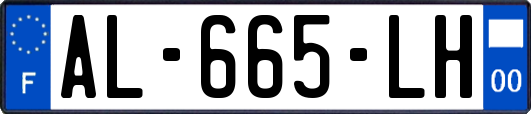 AL-665-LH