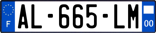 AL-665-LM