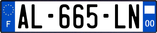 AL-665-LN
