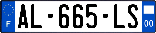 AL-665-LS