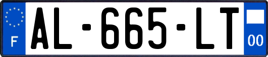 AL-665-LT