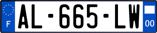 AL-665-LW