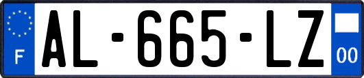 AL-665-LZ