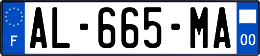 AL-665-MA
