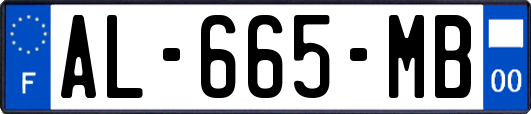AL-665-MB