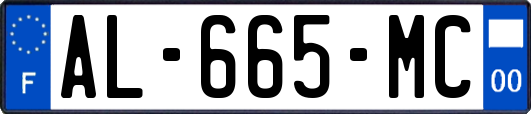 AL-665-MC