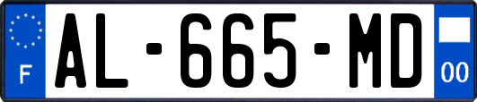 AL-665-MD