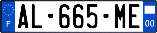 AL-665-ME