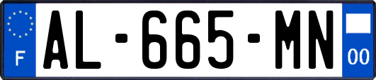 AL-665-MN