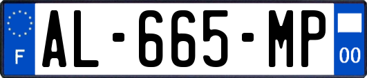 AL-665-MP