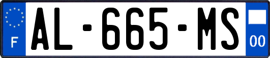 AL-665-MS