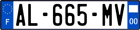 AL-665-MV