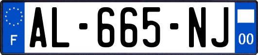 AL-665-NJ