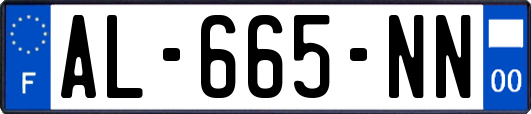AL-665-NN