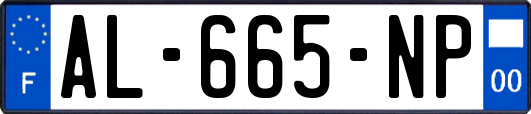 AL-665-NP