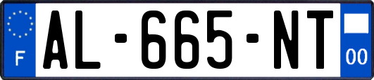 AL-665-NT