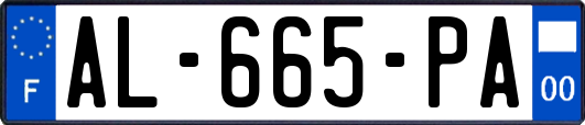 AL-665-PA