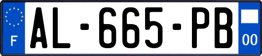 AL-665-PB