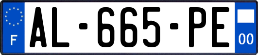 AL-665-PE
