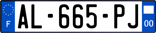 AL-665-PJ