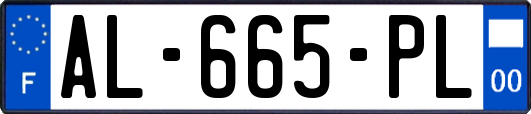 AL-665-PL